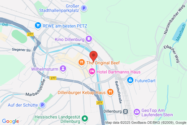 LESI-SoftData GmbH