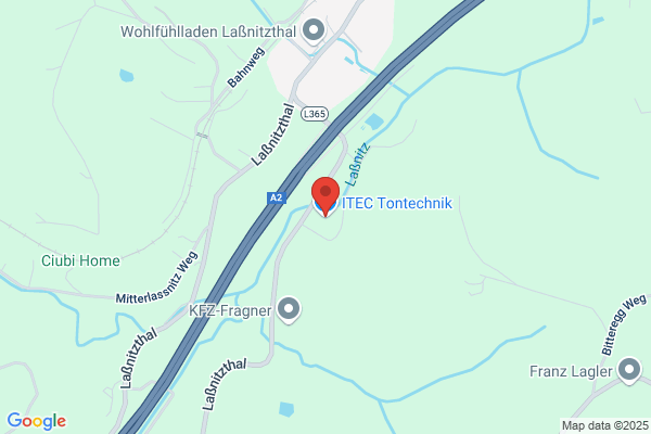 ITEC Tontechnik u Industrieelektronik GesmbH