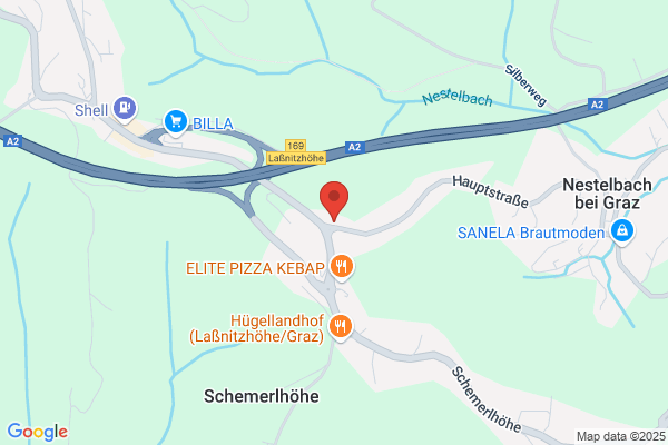 Allianz Elementar Vers.- AG Geschaeftsstelle Nestelbach b