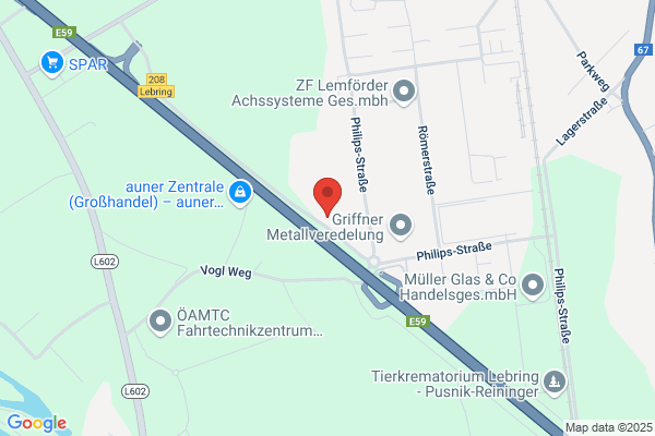 Arcus Loesungsmittel Recycling GmbH