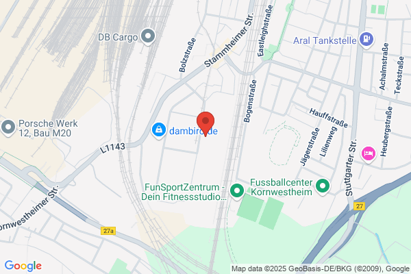 Brockamp Verlags,- Presse- u. Werbeges.mbH