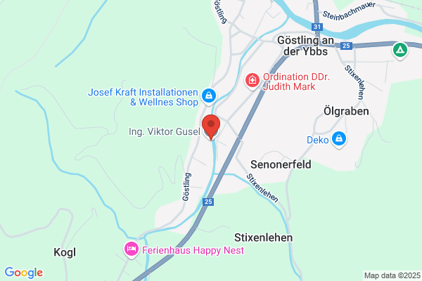 Ing. Viktor Gusel Gesellschaft m.b.H.