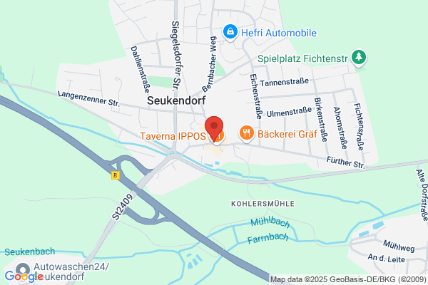 Friederike Sulzer