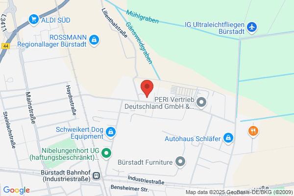 G.S. Fensterbank GmbH