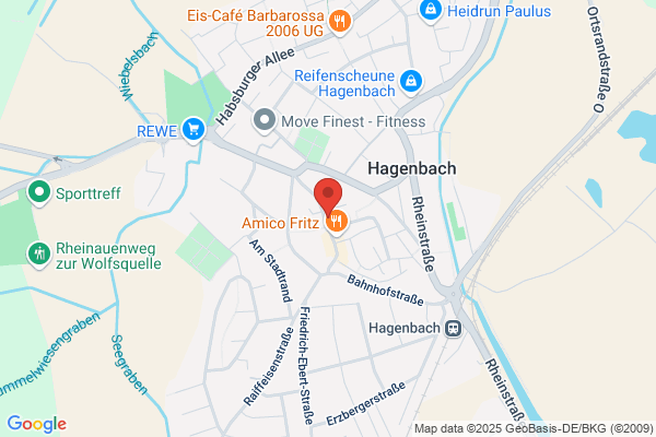 Gemeindeamt Standesamt