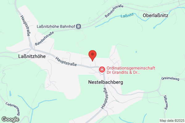 Hauptschule- u Realschule Lassnitzhoehe