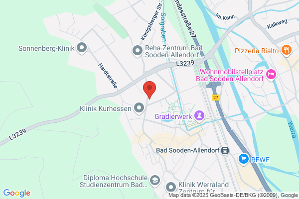 Haus Erika
