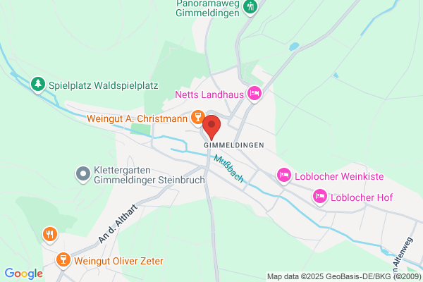 KoGes Trainings NLP Akademie und Familienaufstellungen