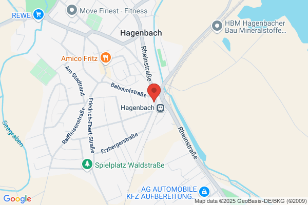 Marien Apotheke Mag A. Grabner