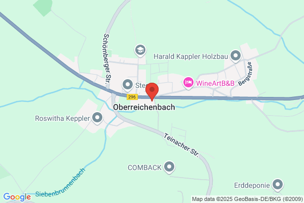 Physiotherapiezentrum B. Stefan Ltd. Niederlassung oesterreich