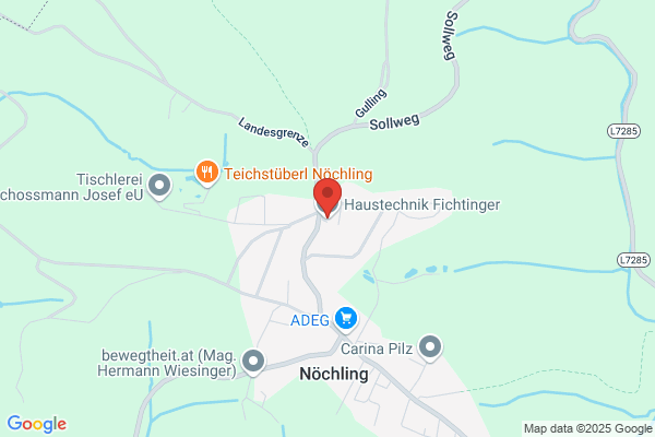 Haustechnik Fichtinger GmbH