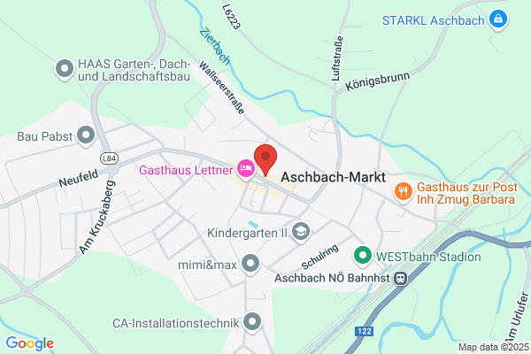 Karl Ueblacker Ges.mbH