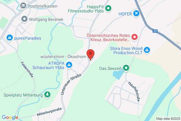 Brueder Wuester Metallwaren Ges.mbH und Co. KG