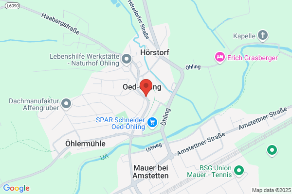 Kath. Bildungswerk - Pfarre Oehling