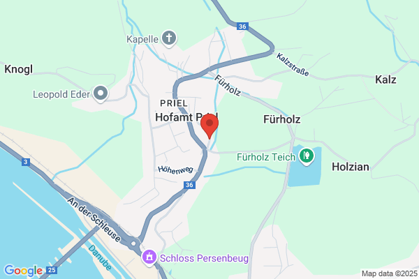 Oesterreichische Post AG Postamt