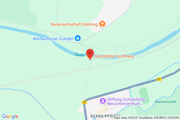 Restaurant Fischerhaus