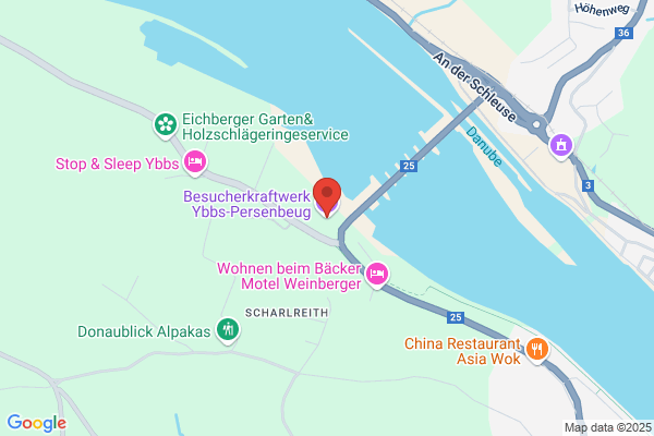 VERBUND- Austrian Hydro Power AG