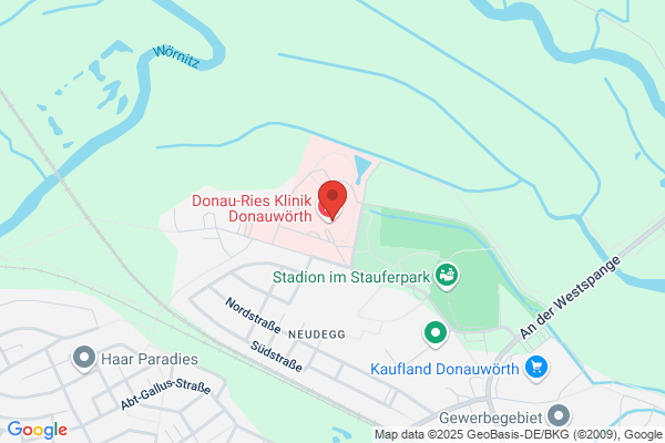 Allgem. oeffentl. Bezirkskrankenhaus
