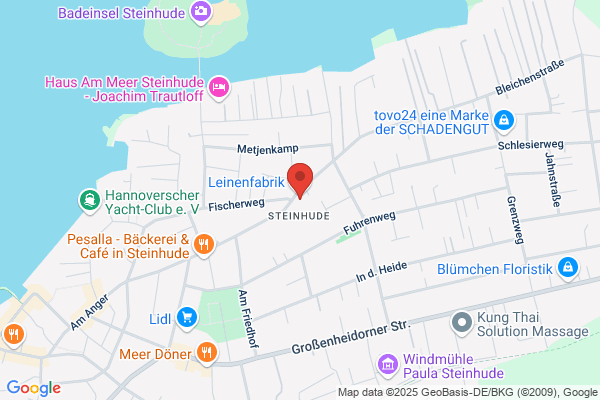Cafe Steinlechner