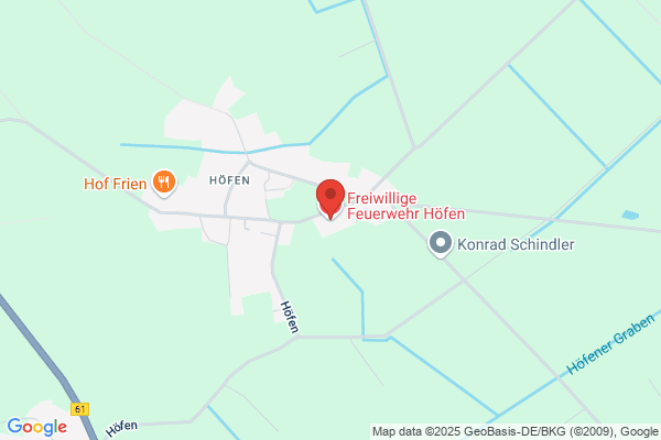 Freiwillige Feuerwehr