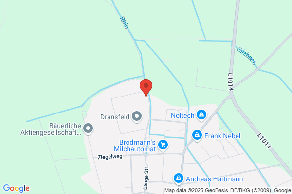 Freiwillige Feuerwehr Breitenwang-Muehl
