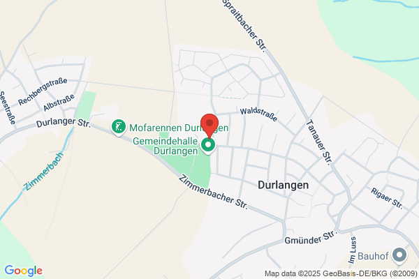 Friseursalon Petra