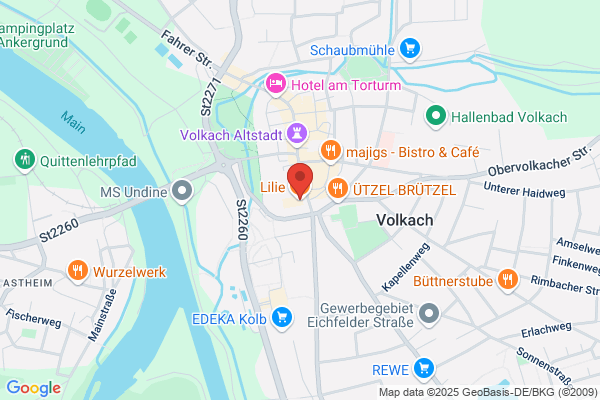 Gasthaus Lilie