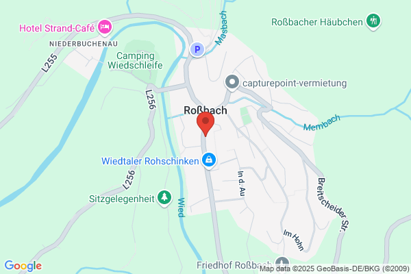 Gasthaus-Cafe Kroell