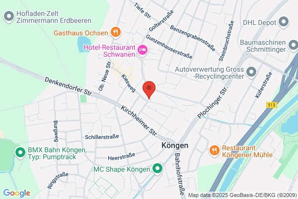 Gasthof Krone