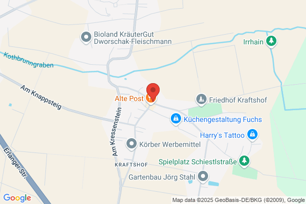 Gasthof Schwarzer Adler