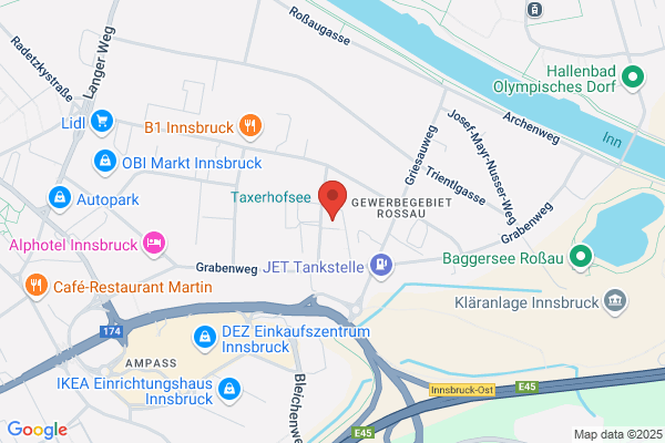Ing. Hermann Rief KEG