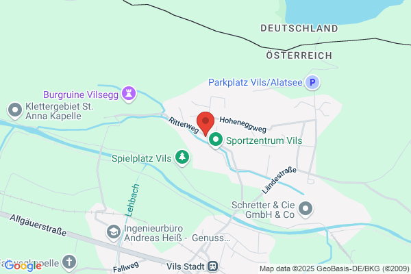 Lochbihler KEG