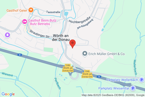 Pension Fuchs