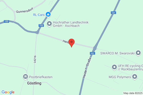 Muelldeponie Amstetten
