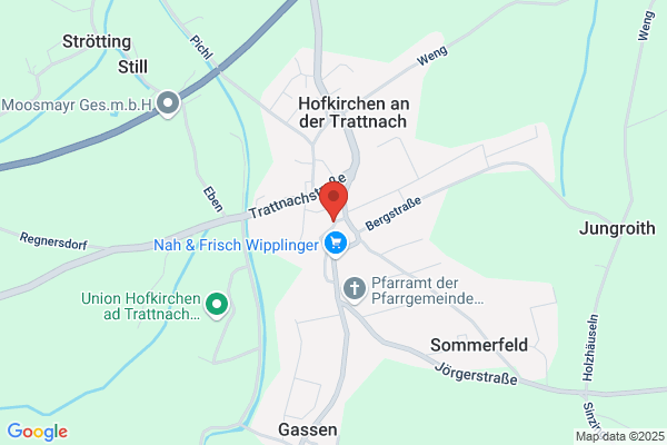 Christenberger Rudolf u Gertrude
