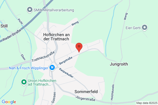 EUDORA-SOBA Mittermayr Doppler Vertriebs und Service OEG