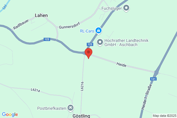 ODILIA Kollmitzberger Granitsteinbruch GmbH