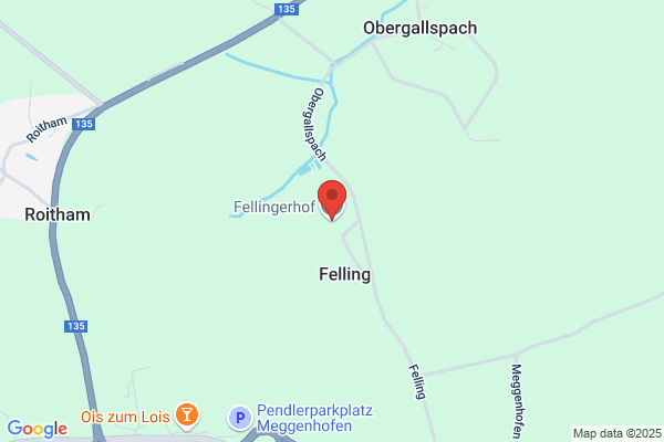 Fellingerhof Aigner