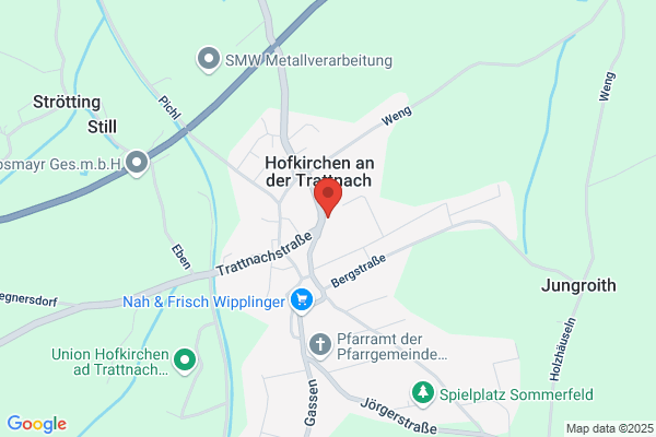 Gemeindeamt