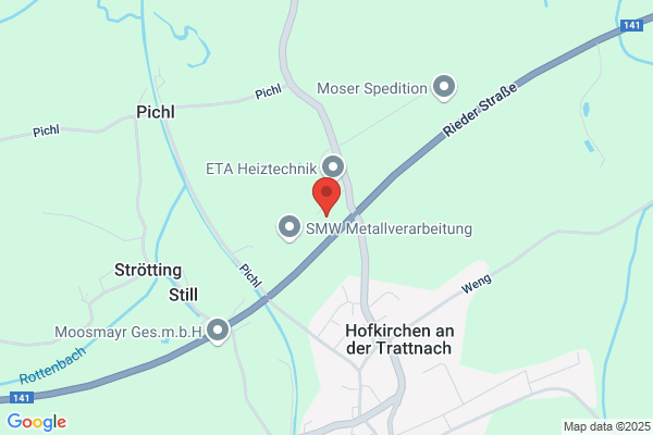 Hakutherm VerkaufsgesmbH