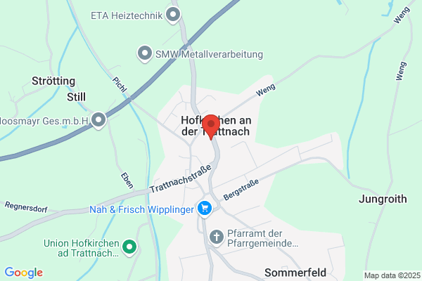 Kiemeswenger-Benetseder Tischlerfachwerkstatt GmbH