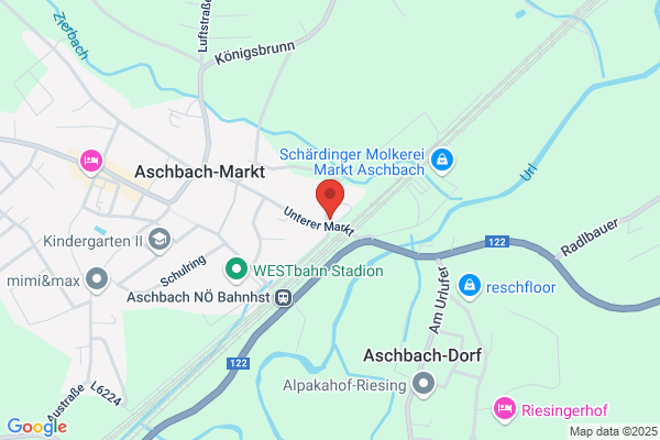 Pfadfinder Oesterreichs