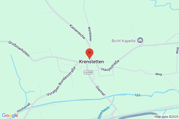 Pfarramt Krenstetten