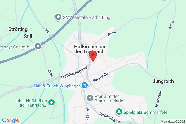 Reinhaltungsverband Mittleres Trattnachtal