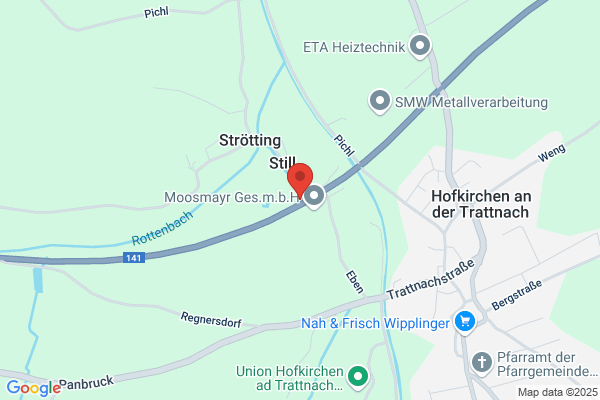 Shell-Tankstelle