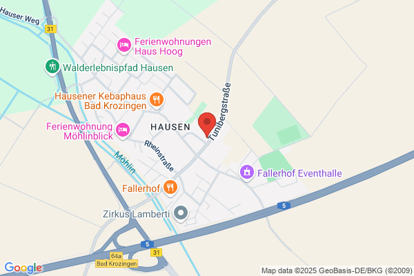 Sicherheitsdienst - Hundestaffel - Pirkner