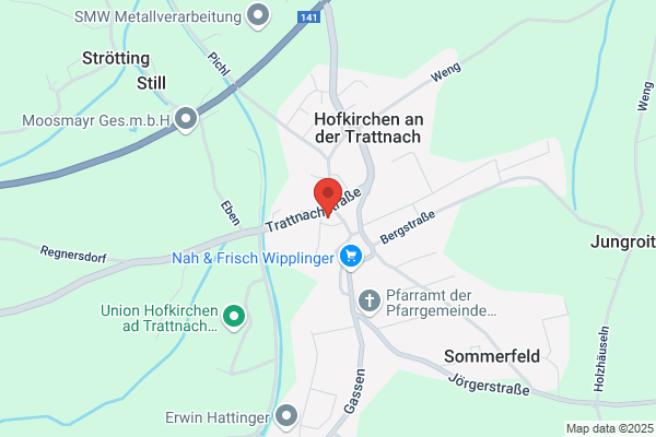 Wirt z Ruhringsdorf - Maria Reinthaler
