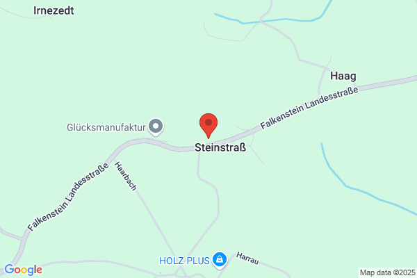 Straß-Häusl - Jausenstation