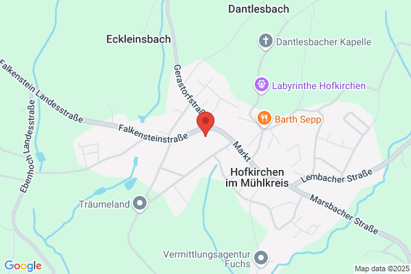 Auto Engleder Hofkirchen GmbH