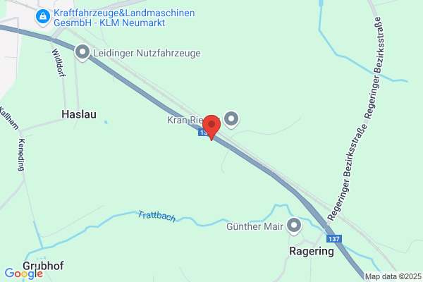 Betriebseinrichtungen Kastner Gerhard
